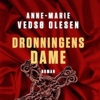 Dronningens dame