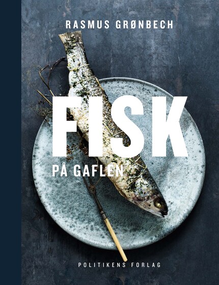 Fisk på gaflen bookCoverFor