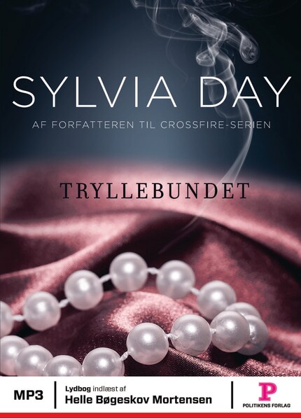 Tryllebundet bookCoverFor