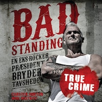 Bad Standing
