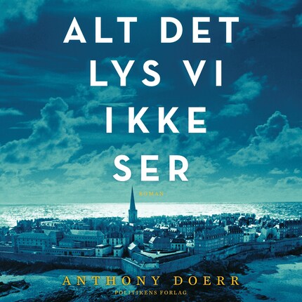 Alt det lys vi ikke ser bookCoverFor