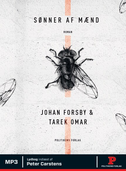 Sønner af mænd bookCoverFor
