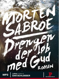 Drengen der løb med gud