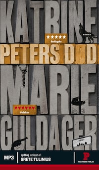Peters død