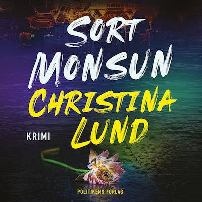 Sort monsun