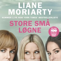 Store små løgne