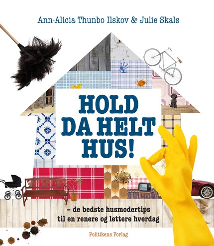 Hold da helt hus bookCoverFor
