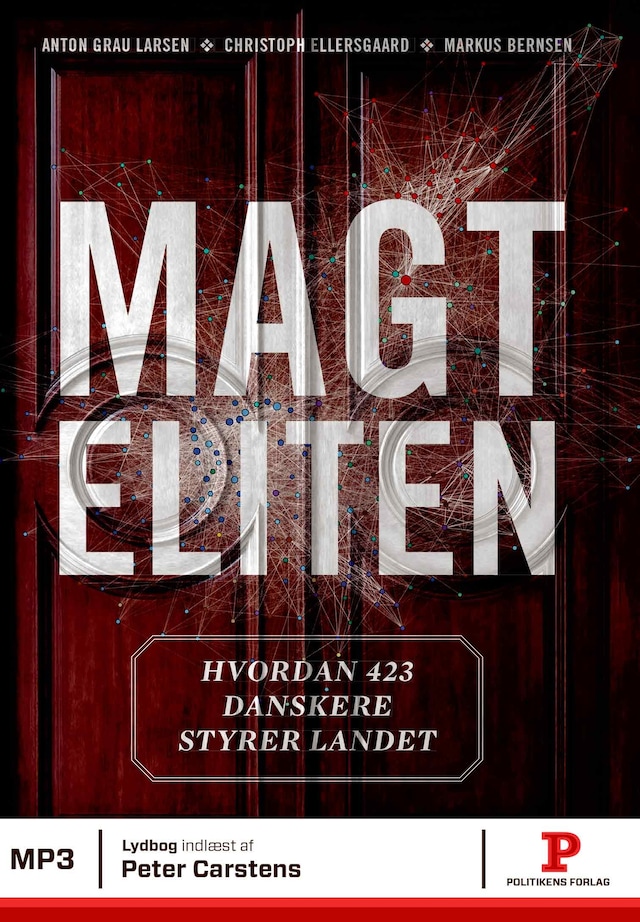 Magteliten