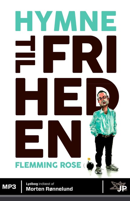 Hymne til friheden bookCoverFor