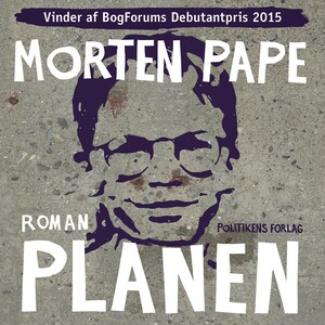Planen bookCoverFor