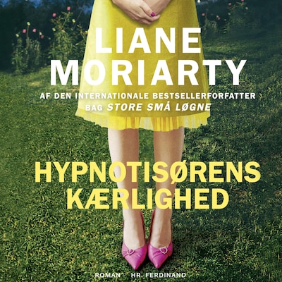 Hypnotisørens kærlighed