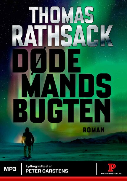 Dødemandsbugten bookCoverFor