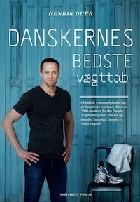 Danskernes bedste vægttab