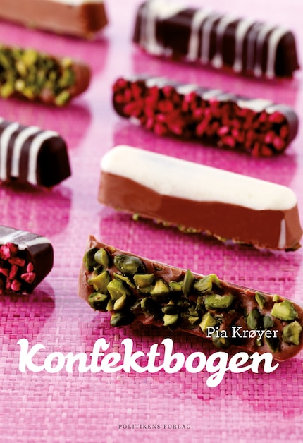 Konfektbogen bookCoverFor