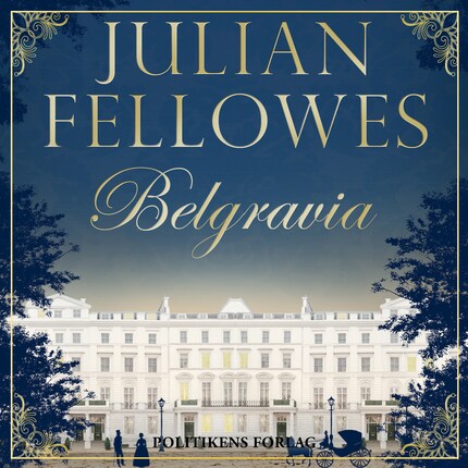 Belgravia bookCoverFor