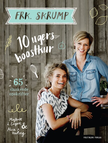 Frk. Skrump bookCoverFor