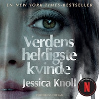Verdens heldigste kvinde