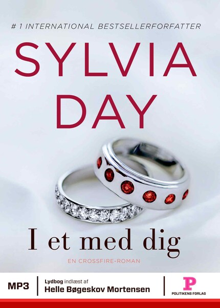 I et med dig bookCoverFor