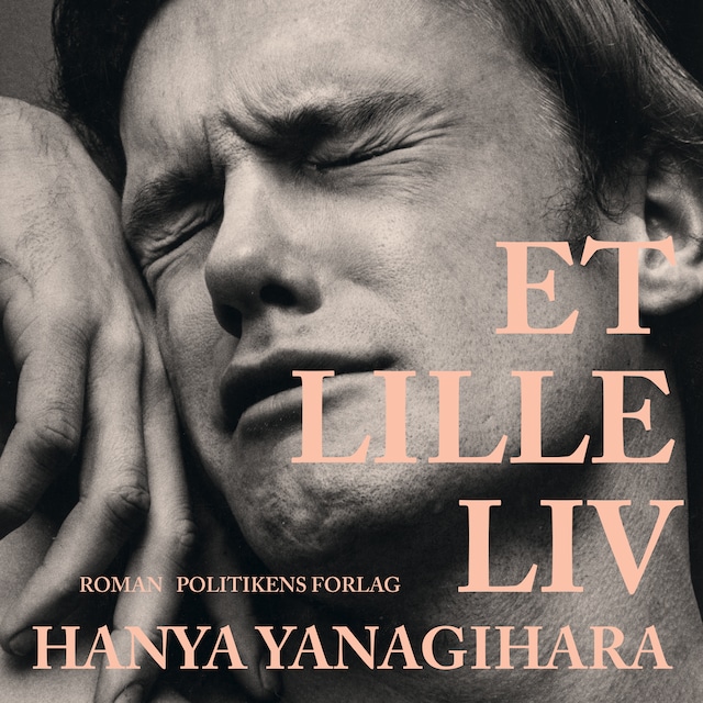 Bogomslag for Et lille liv