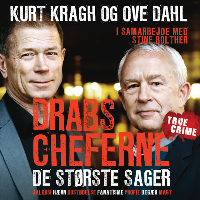 Book cover for Drabscheferne