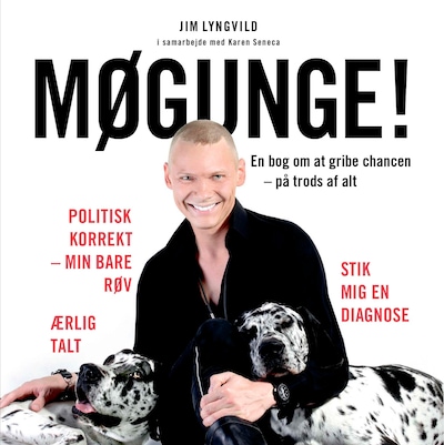 Møgunge