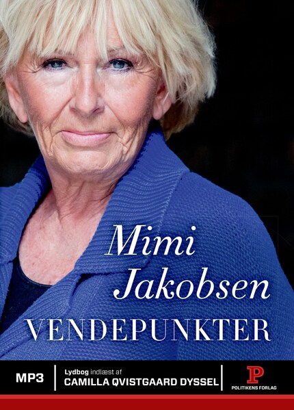 Vendepunkter bookCoverFor