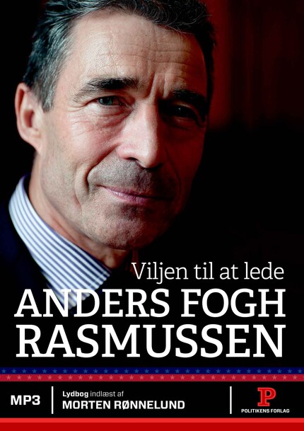 Viljen til at lede bookCoverFor