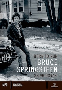 Born to run