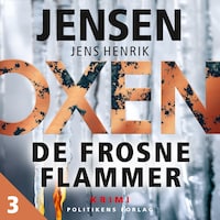 OXEN – De frosne flammer