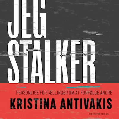 Jeg stalker