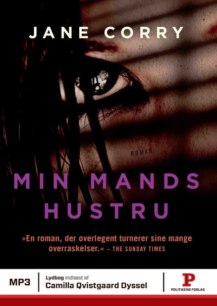 Min mands hustru bookCoverFor