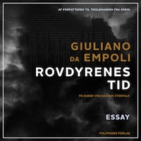 Rovdyrenes tid