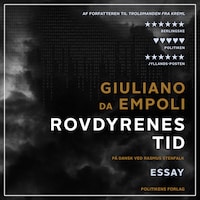 Rovdyrenes tid