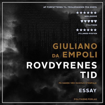Rovdyrenes tid
