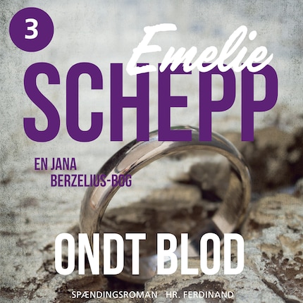 Ondt blod bookCoverFor