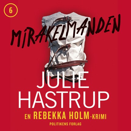 Mirakelmanden bookCoverFor