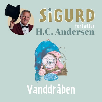Sigurd fortæller om Vanddråben