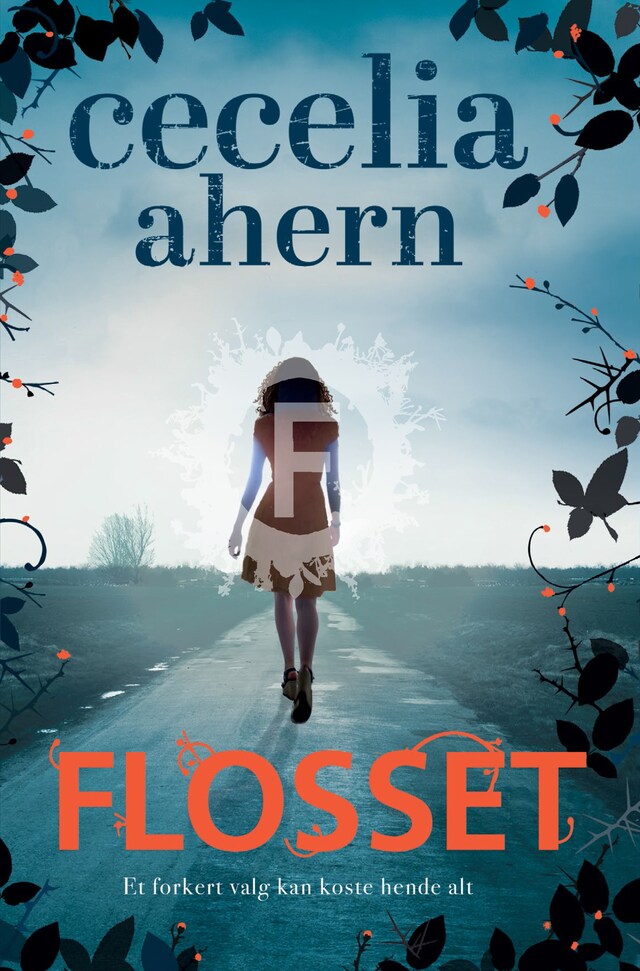 Book cover for Flosset