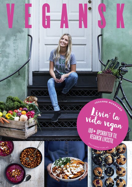 Vegansk bookCoverFor
