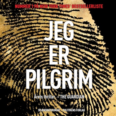 Jeg er Pilgrim