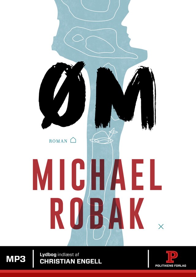 Book cover for Øm