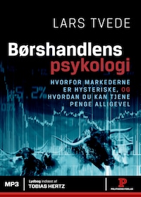 Børshandlens psykologi