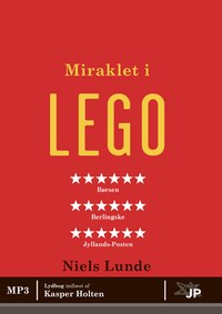 Miraklet i LEGO