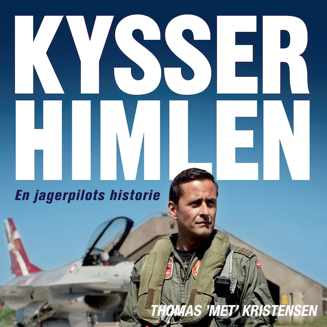 Book cover for Kysser himlen