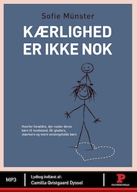 Kærlighed er ikke nok