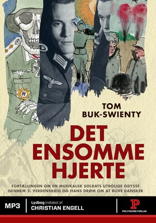 Det ensomme hjerte bookCoverFor