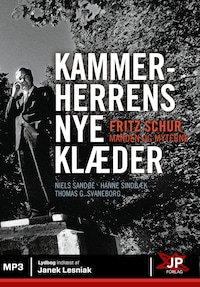 Kammerherrens nye klæder