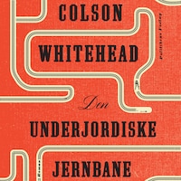 Den underjordiske jernbane