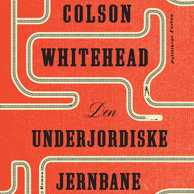 Den underjordiske jernbane