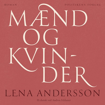 Mænd og kvinder